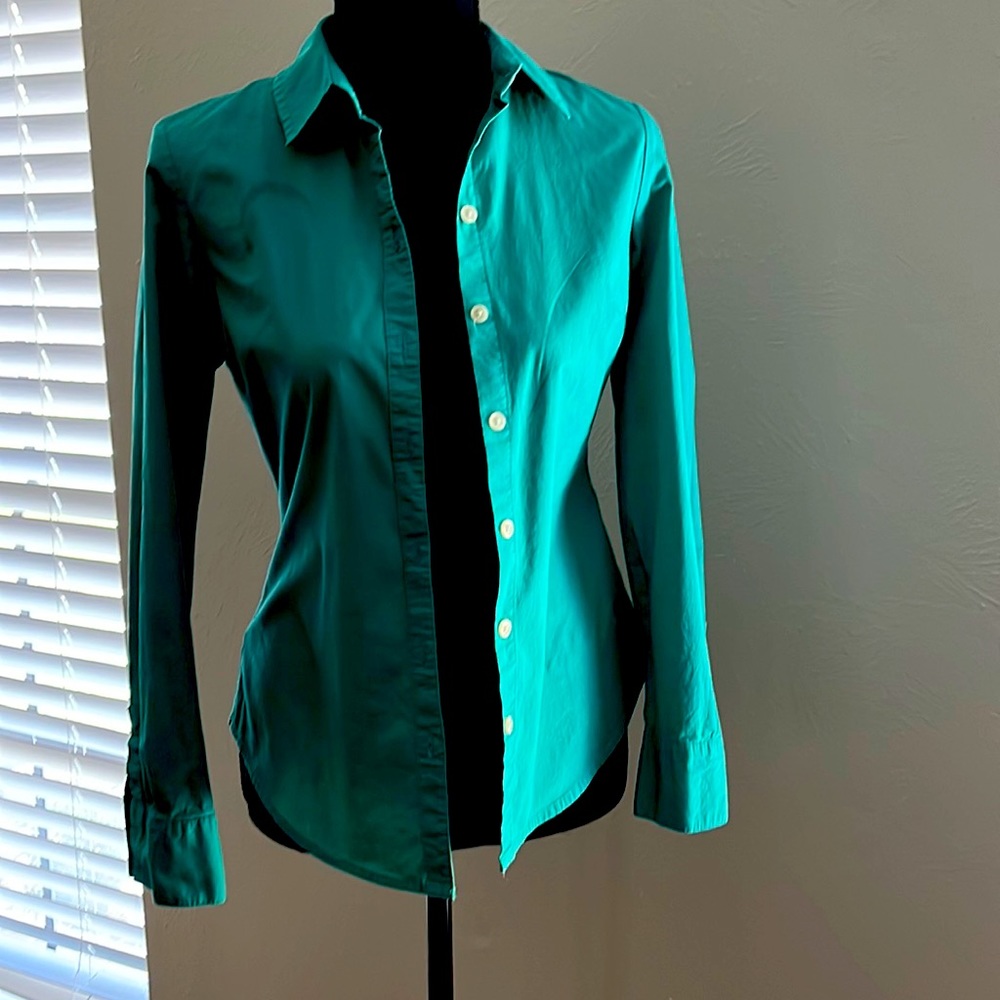 Button Down Shirt